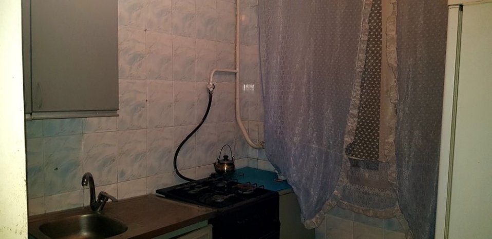 Сдам 2 комнатную квартиру на Химгородке - фото 4