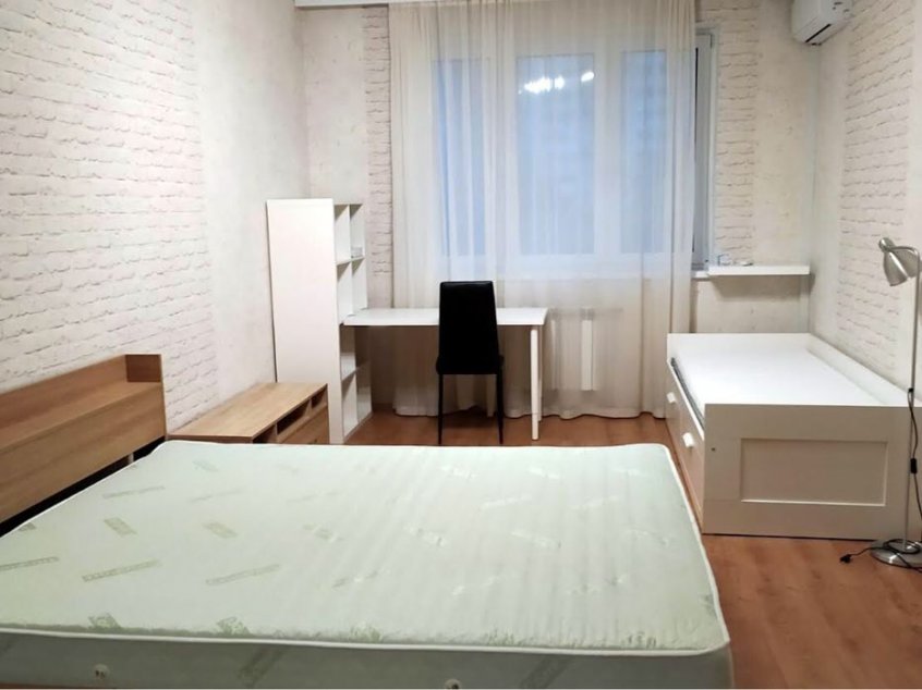 Сдам 1к квартиру ЖК Островский Скрипника Липковского новый дом - фото 4