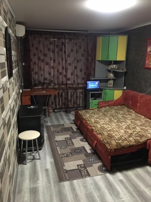 Сдам 2-ую кв. в Центре, автономка. На ЛЮБОЙ срок. - фото 4