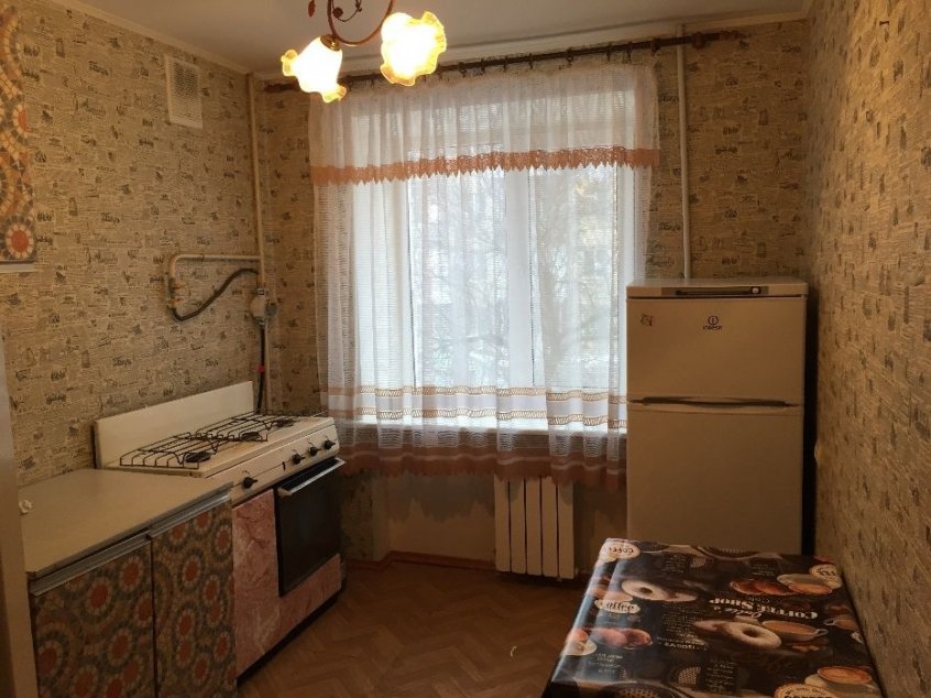2х комн квартира. Центр - фото 4