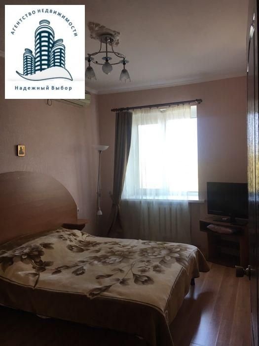Аренда 2х комнатной квартиры в Центре - фото 7