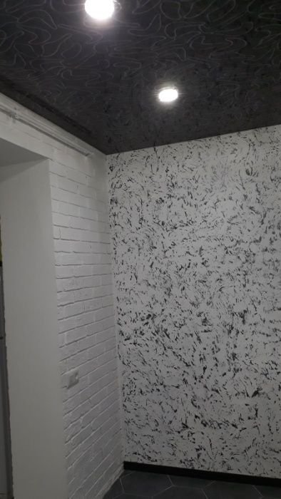 Сдам 1 ком. квартиру на Параджанова цена 6000+ ком. усл. - фото 6