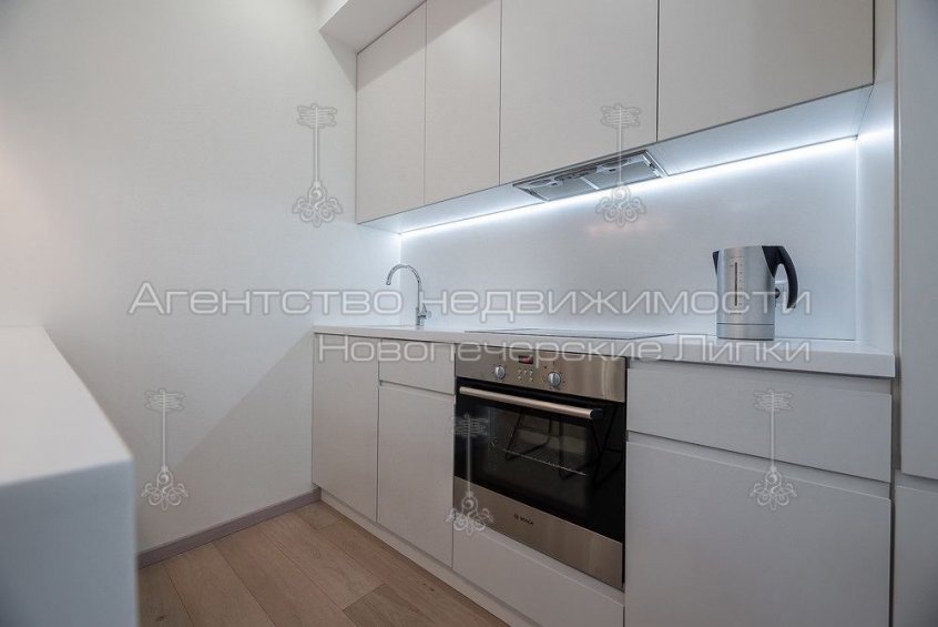 Аренда 2к стильной квартиры в ЖК Новопечерские Липки, Драгомирова - фото 8