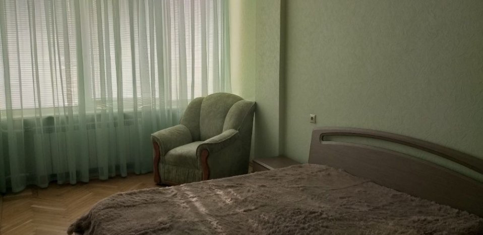 3к квартира 80кв.м, Владимирская, 51/53, центр,окна на Оперніый театр, - фото 8
