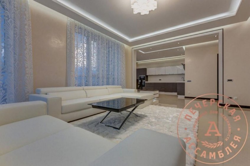 Сдам в аренду 4-х комнатную квартиру, Драгомирова 7 - фото 6