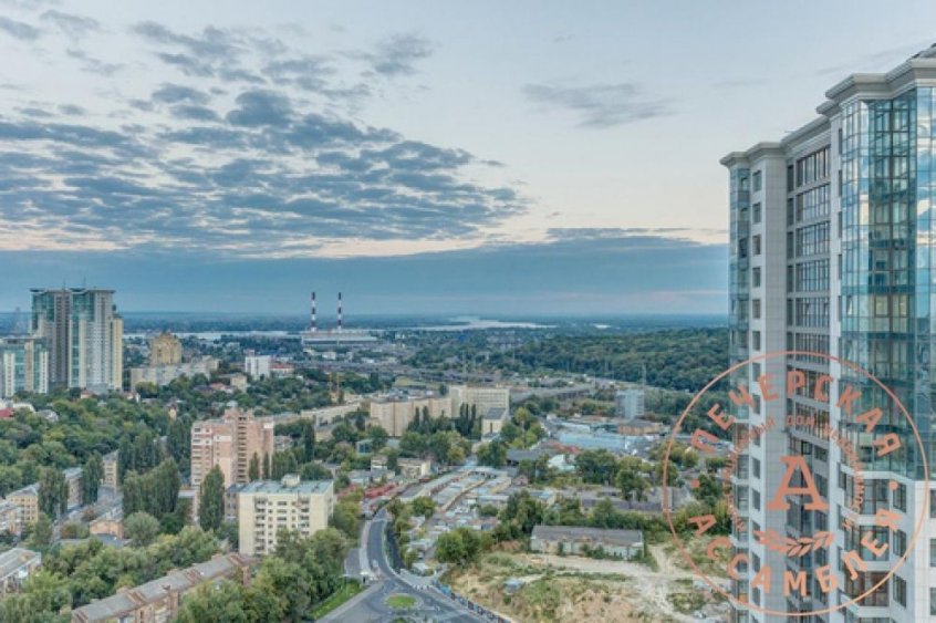 Сдам в аренду 4-х комнатную квартиру, Драгомирова 7 - фото 7