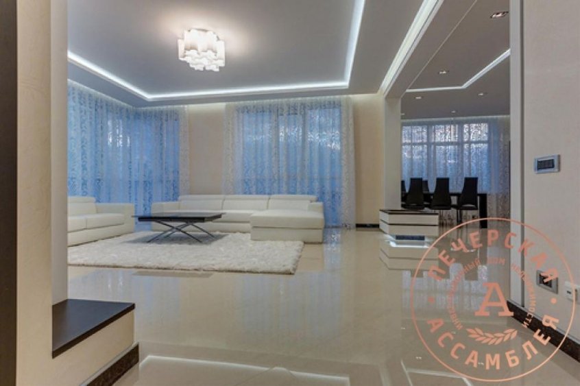 Сдам в аренду 4-х комнатную квартиру, Драгомирова 7 - фото 8