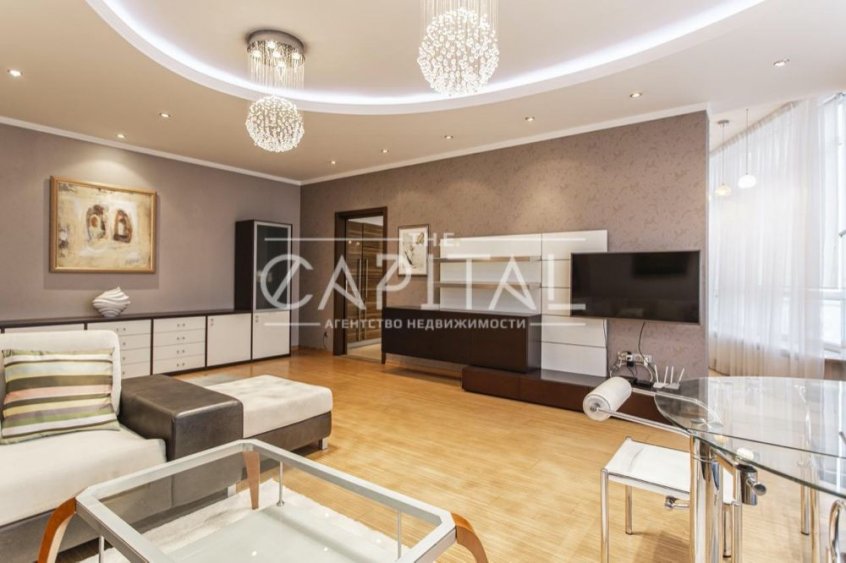 Аренда, 4к, 160 м², ул. Евгения Коновальца, 32Г - фото 5