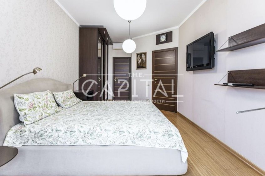 Аренда, 4к, 160 м², ул. Евгения Коновальца, 32Г - фото 8