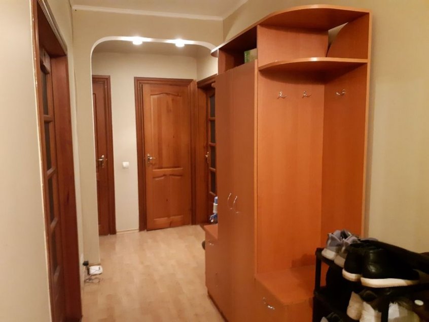 Сдам 3-комнатную квартиру на Вильямса/Королёва - фото 5