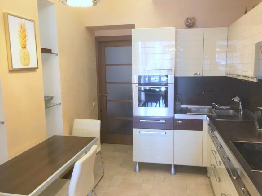 Просторная 3х ком квартира в жк Кошкин Дом, Аркадия, клубный дом - фото 5