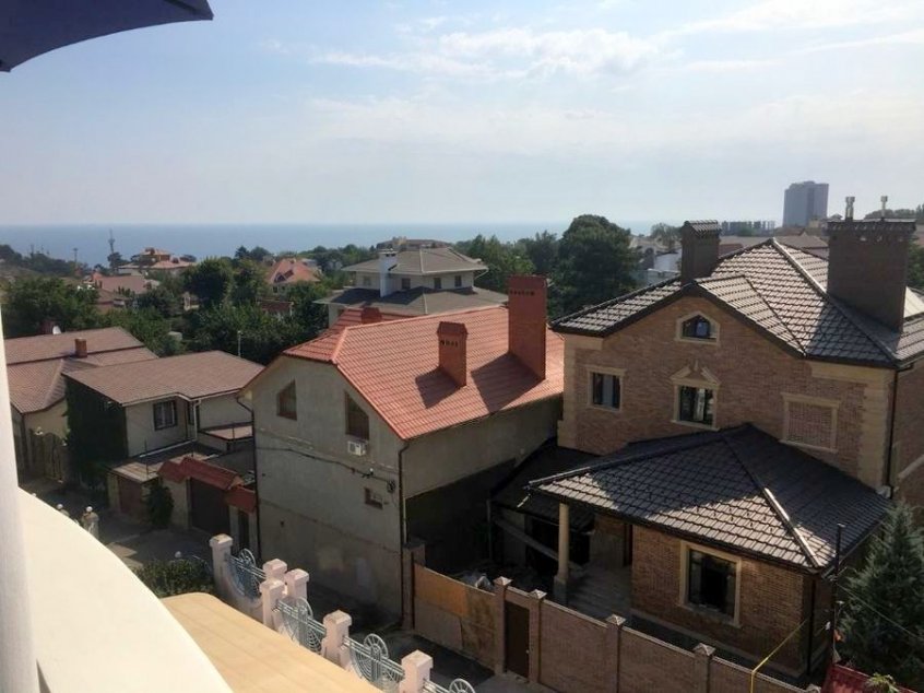 Просторная 3х ком квартира в жк Кошкин Дом, Аркадия, клубный дом - фото 7