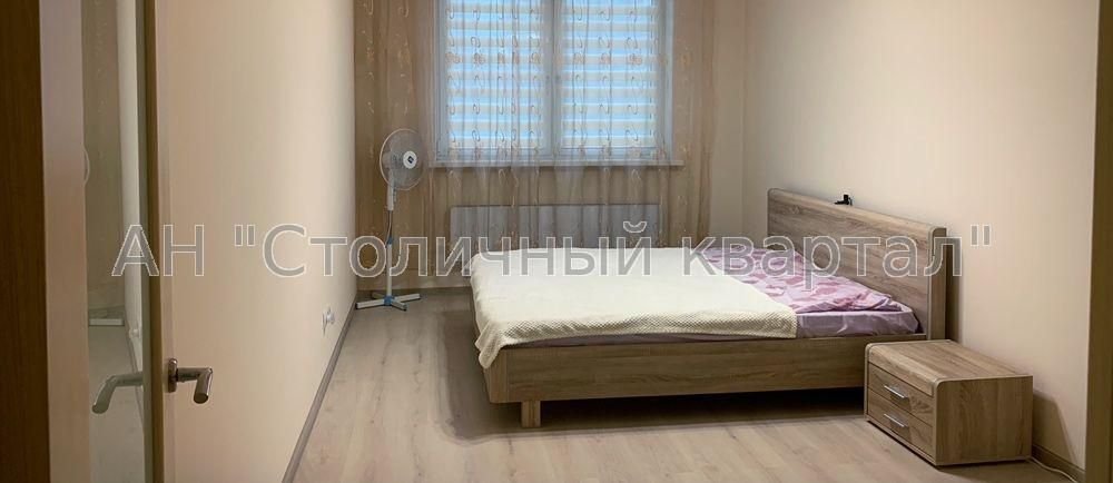 Сдам квартиру ЖК «Зеленый остров» Киев - фото 4