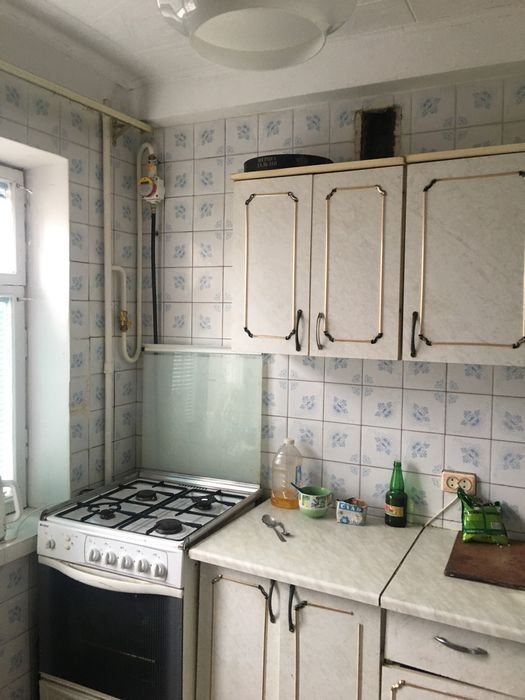 Русановка, Энтузиастов 7/2, раздельная, м. Левобережная, фонтаны - фото 6