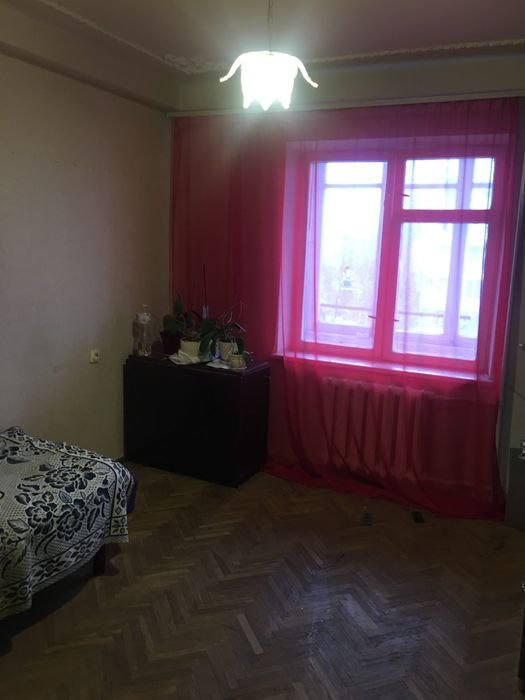 Русановка, Энтузиастов 7/2, раздельная, м. Левобережная, фонтаны - фото 4