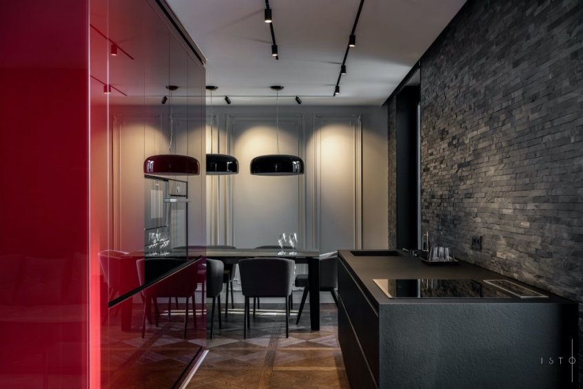 Без% Сдам 2-х ком.105м2.Ocean Plaza.ЖК Нью-Йорк.New York. Антоновича74 - фото 6
