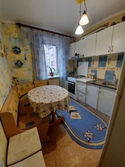 Здають 1 кім квартиру поруч з зуп. Мелькомбінат з 20 січня - фото 7