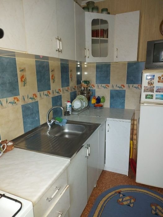 Здають 1 кім квартиру поруч з зуп. Мелькомбінат з 20 січня - фото 6