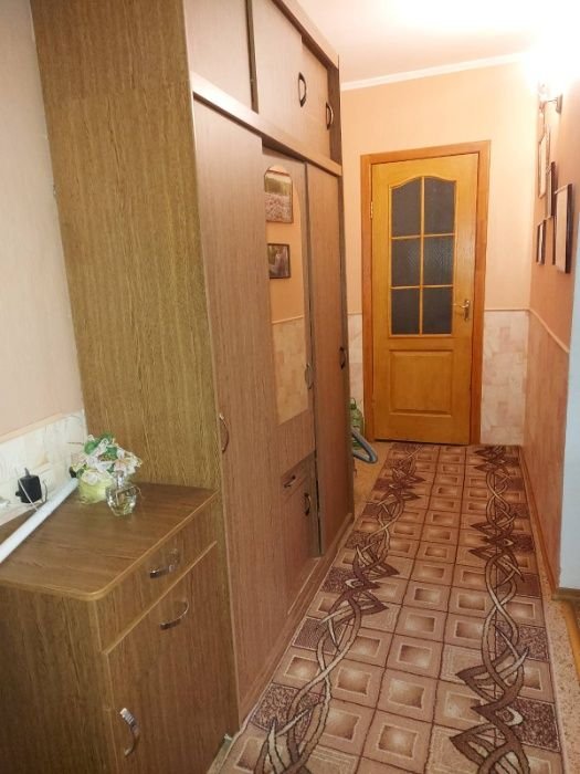 Здають 1 кім квартиру поруч з зуп. Мелькомбінат з 20 січня - фото 4