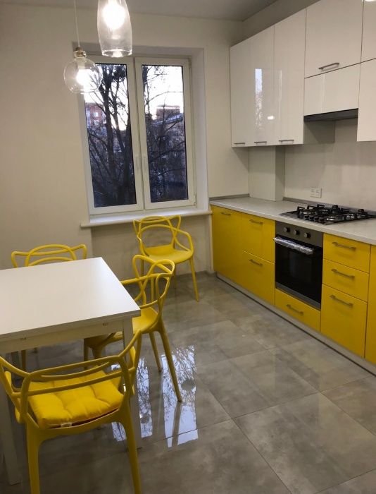 Аренда 3-х комнатной квартиры №111293271 (15000 грн+ком) - фото 5
