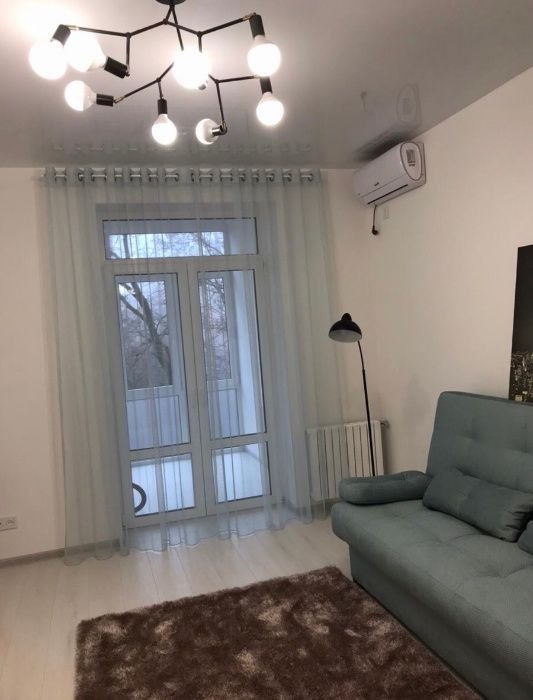 Аренда 3-х комнатной квартиры №111293271 (15000 грн+ком) - фото 4