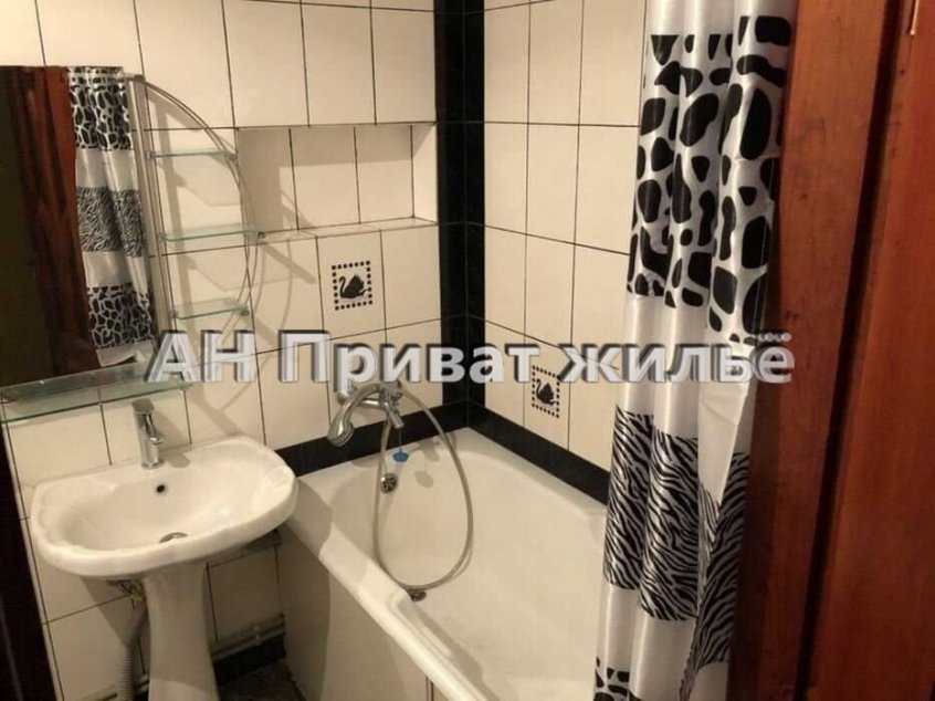 Квартира для большой семьи. - фото 6