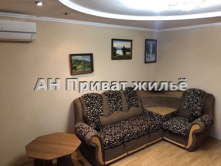 Квартира для большой семьи. - фото 5