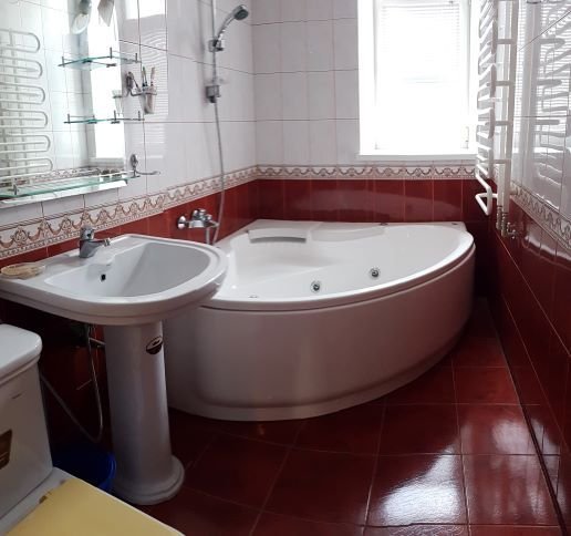 Центр, юридический институт, пл. 77 м2, АО, за 14000 грн/мес+ - фото 5