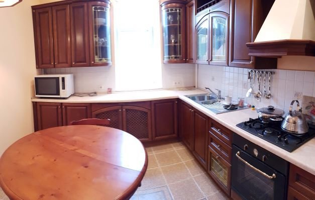 Центр, юридический институт, пл. 77 м2, АО, за 14000 грн/мес+ - фото 4