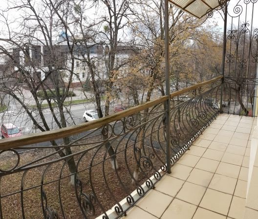 Центр, юридический институт, пл. 77 м2, АО, за 14000 грн/мес+ - фото 6