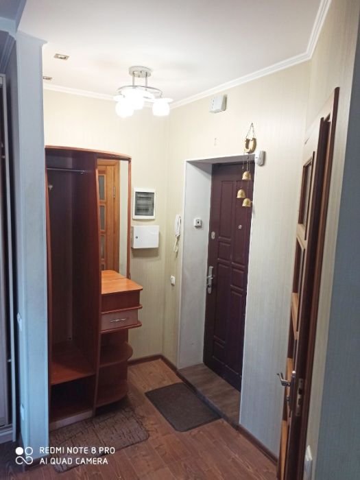Сдам 2-ком квартиру на Подоле с мебелью на длительный срок - фото 8