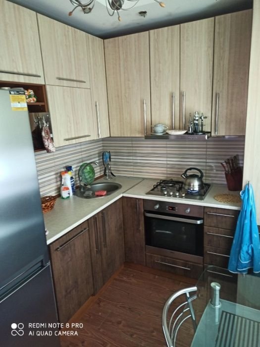 Сдам 2-ком квартиру на Подоле с мебелью на длительный срок - фото 4