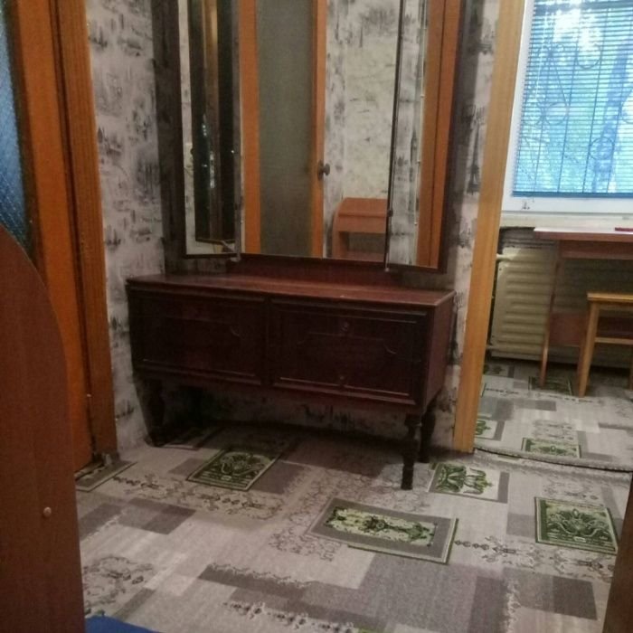 Сдается 1 кв. в Курском микрорайоне. Ремонт, мебель, техника - фото 6