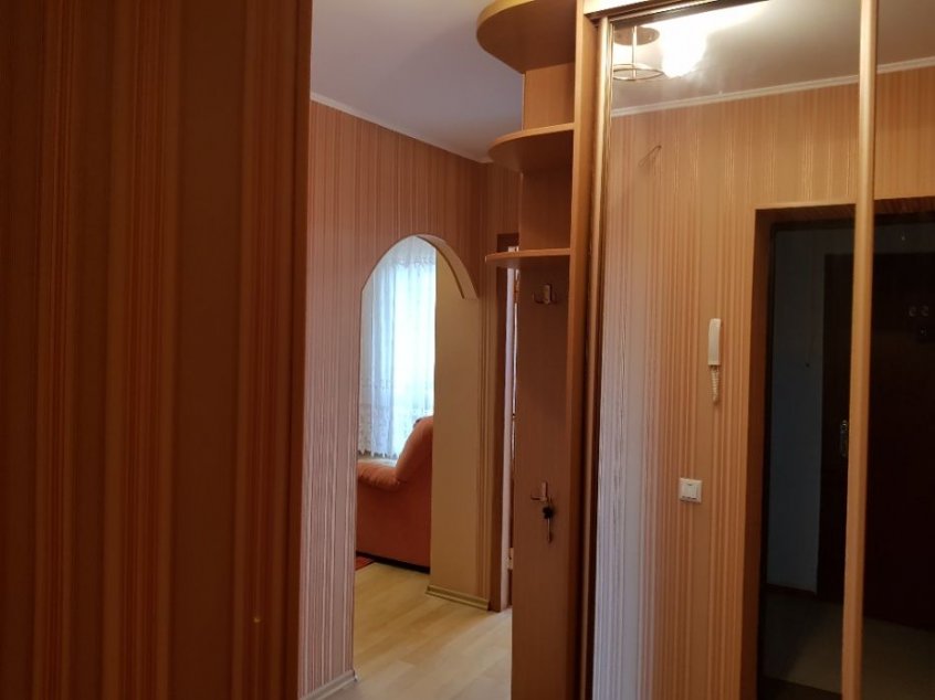 Сдам 1 ком. квартиру с ремонтом ул. Кондратьева ( р-н СНАУ ). Автоном - фото 6