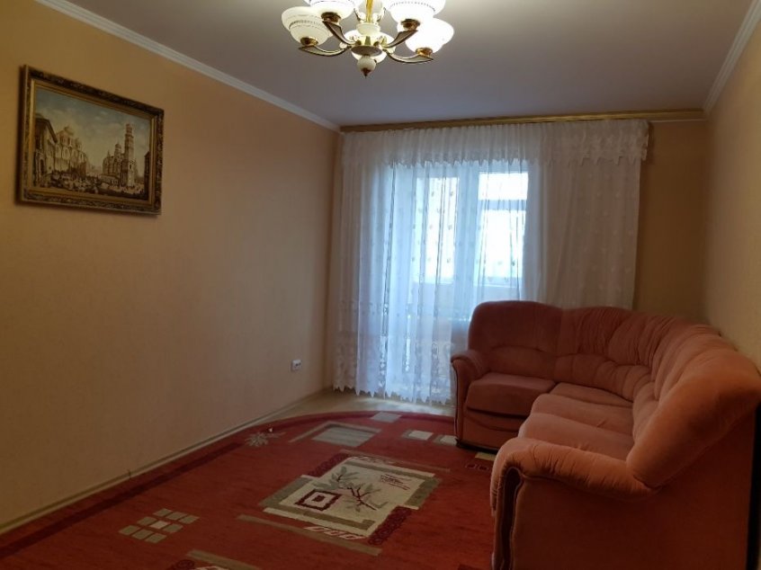 Сдам 1 ком. квартиру с ремонтом ул. Кондратьева ( р-н СНАУ ). Автоном - фото 4