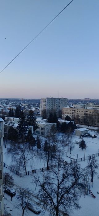 Однокомнатная квартира с автономным отоплением - фото 4