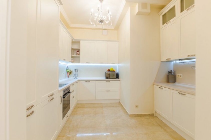 Аренда VIP от Владельца!!! Royal Hill, 330м2, Протасов яр, с Террасой - фото 5