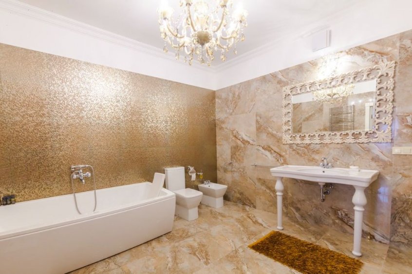 Аренда VIP от Владельца!!! Royal Hill, 330м2, Протасов яр, с Террасой - фото 4