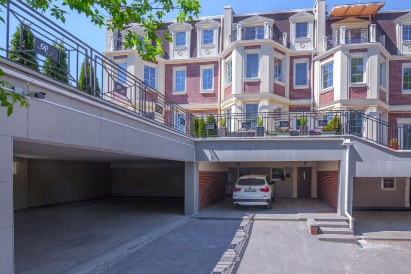 Аренда VIP от Владельца!!! Royal Hill, 330м2, Протасов яр, с Террасой - фото 7