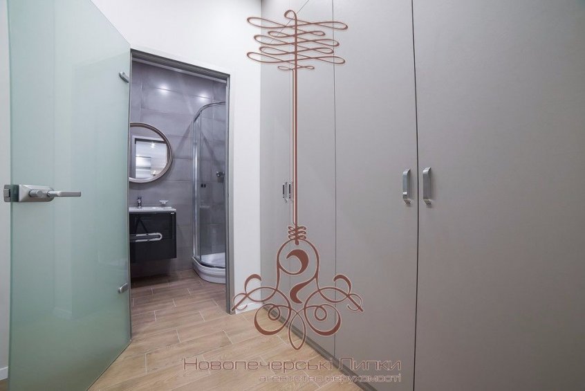 Новая 5к с шикарным видом в ЖК Новопечерские Липки - Драгомирова! - фото 8