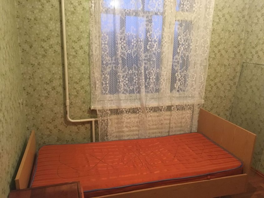 Аренда 2 комнаты в трёхкомнатной квартире - фото 4
