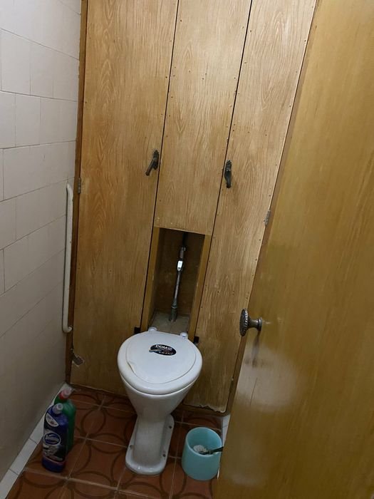 Сдам 3-комнатную квартиру. В цену включены коммунальные услуги - фото 6