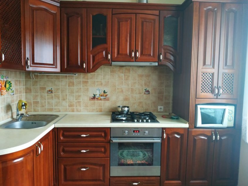 Оренда супер квартиры на Келецкой в новострое - фото 8