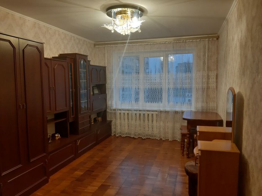 Здам в оренду 3к квартиру по вул.О.Антонова - фото 5