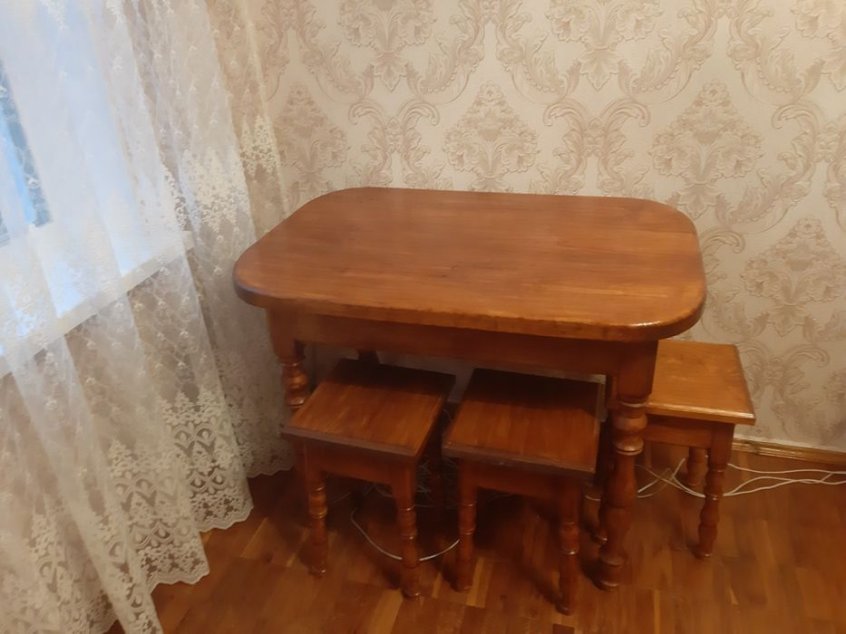 Здам в оренду 3к квартиру по вул.О.Антонова - фото 8