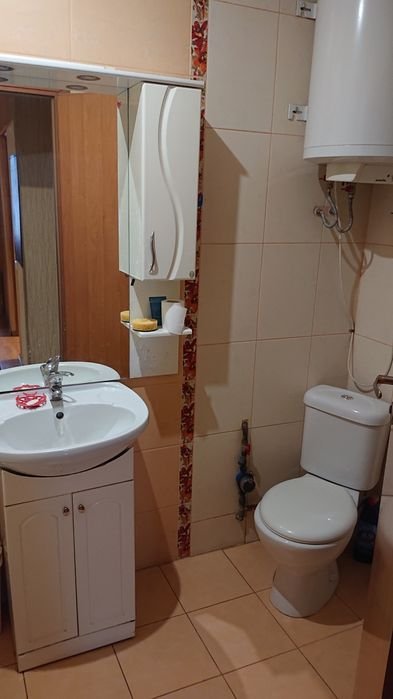 Оренда 3 кімнатної квартири, Слов"янка, Музики - фото 4