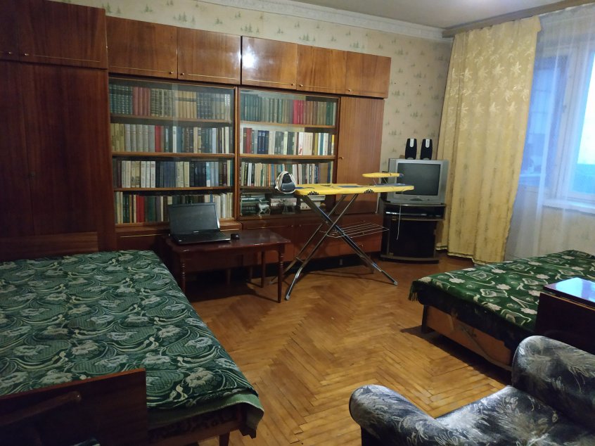 Сдам комнату для 1-3 парней. Не хостел. Владелец. Торг возможен. - фото 4