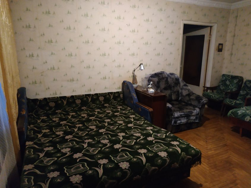 Сдам комнату для 1-3 парней. Не хостел. Владелец. Торг возможен. - фото 6