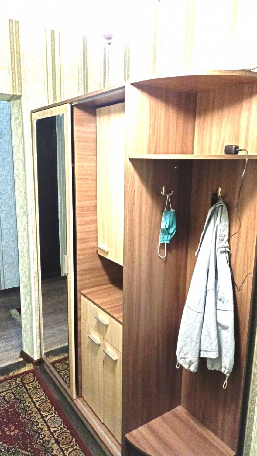 Сдам 2к. на Алексеевке, м.Победа за Классом. Мебель новая - фото 6