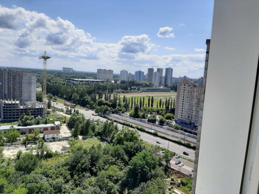 Cрочно сдам хорошую 1-к Конева, 5А - фото 13